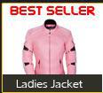 Best Seller. Ladies Jacket.