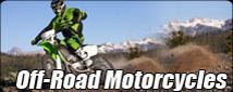 Off-road Motorcycles