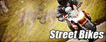 Street Bikes