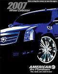 07 ATD Wheel Catalog