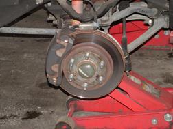 Brake
