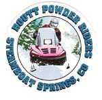 Routt Powder Riders