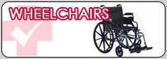 Wheelchairs