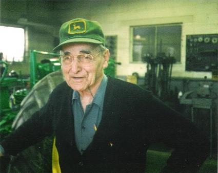 Kermit K. Kistler