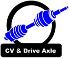 cvdrive