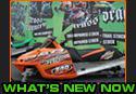 What's New Now