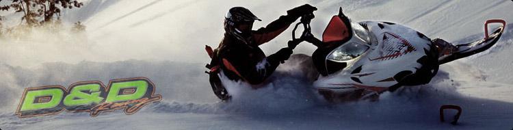 D&D Racing
