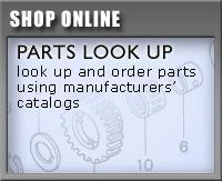 Shop Online Parts Look Up - look up and order parts using manufacturers' catalogs