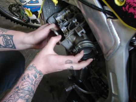Remove Part to be Serviced.jpg