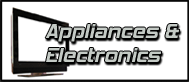Appliances & Electronics