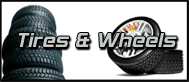 Tires & Wheels