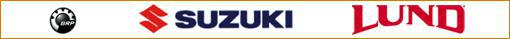 BRP, Suzuki, Lund