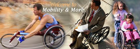Welcome to Mobility & More