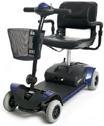 4 Wheel Scooters