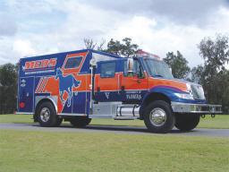MEDS Vehicle