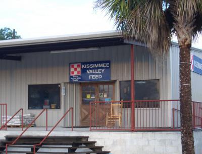 Kissimmee Valley Feed & Ranch