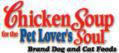 Chicken Soup for the Pet Lover's Soul