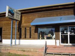 Birchmore Store