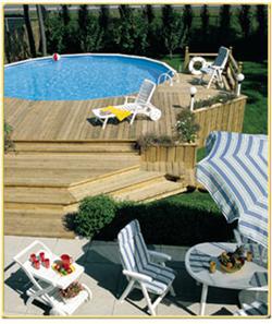 Birchmore Pool & Spa