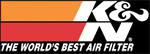K&N
