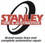 Stanley Tire & Automotive
