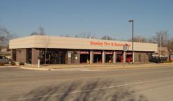 Stanley Tire Store