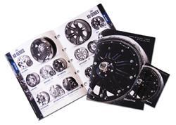 Wheel Pros Catalog