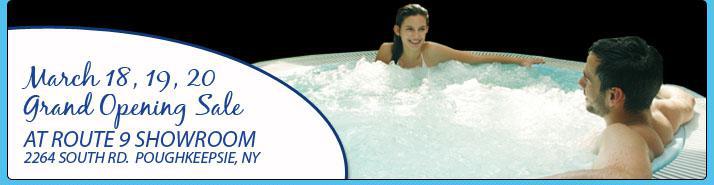 Why choose us? Over 20 years experience in pool service. Free water testing. Servicing all types of hot tubs.