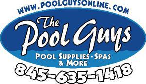 The Pool Guys