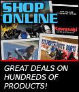 Shop online. Great deals on hundreds of products!