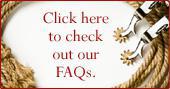 Click here to check out our FAQs.