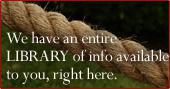 We have an entire LIBRARY of info available to you, right here.