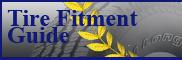 Tire Fitment Guide