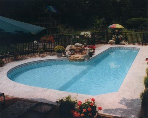 Lipps Pool & Spa