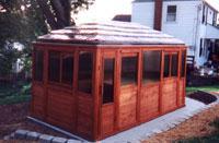 Gazebo