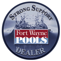 We are a Strong Support Dealer.