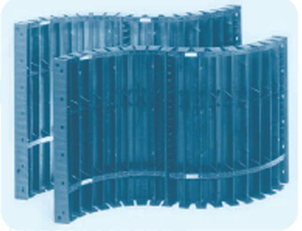 Multi-Flex Support System
