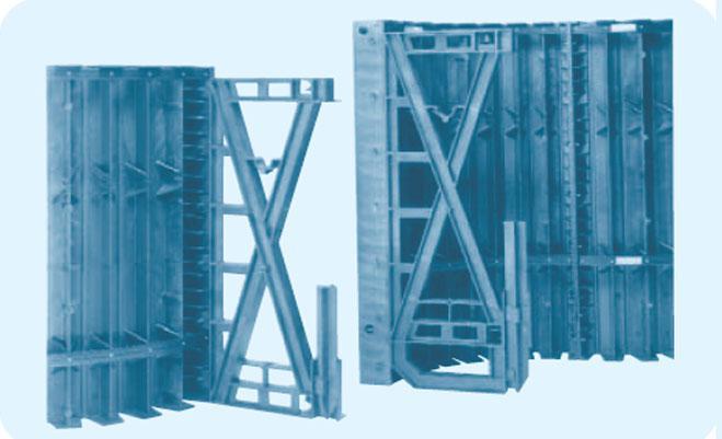 Multi-Flex Support System
