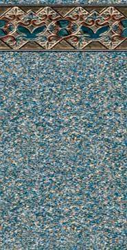 Rustic River Stone