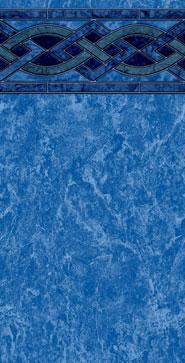 Solona Blue Marble