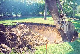 1. EXCAVATION