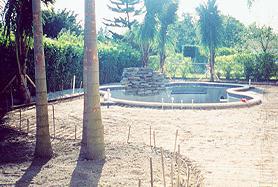 4. DECKING & COPING