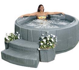 The Eclipse Spa