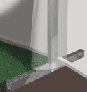 Yard Extender System