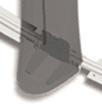 Slide in joiner plate