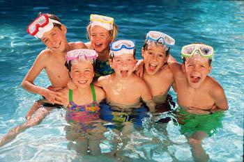 Pleasant Pools Supply Corp.
