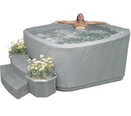 The Odyssey Spa