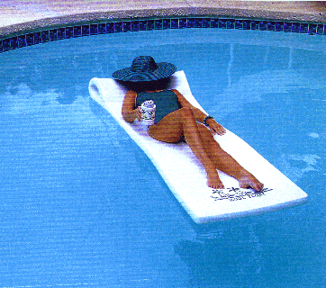 Kool Float
