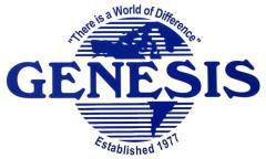 Genesis Oxygen and Home Medical