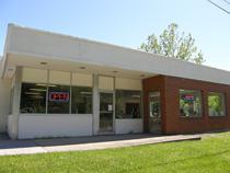 Louisa Location
